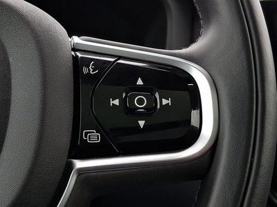 2020 Volvo XC60 Inscription