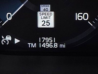 2020 Volvo XC60 Inscription