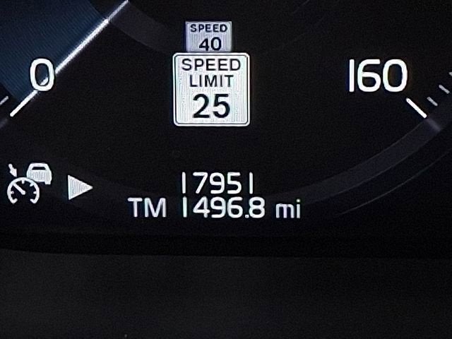 2020 Volvo XC60 Inscription