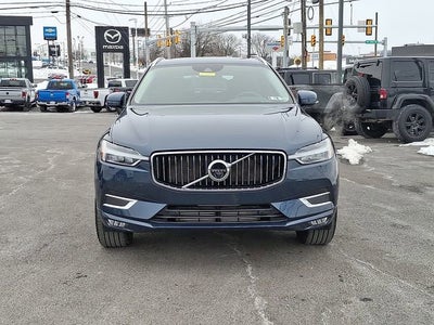 2020 Volvo XC60 Inscription