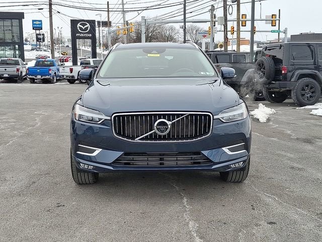 2020 Volvo XC60 Inscription