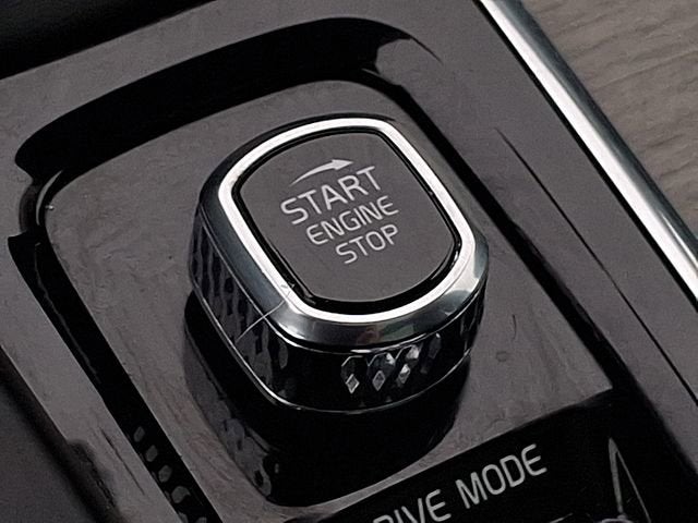 2020 Volvo XC60 Inscription