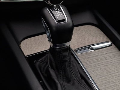 2020 Volvo XC60 Inscription