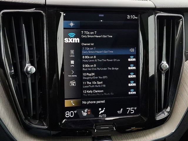 2020 Volvo XC60 Inscription