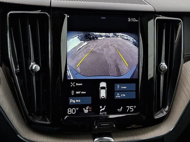 2020 Volvo XC60 Inscription