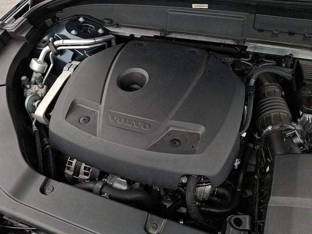 2020 Volvo XC60 Inscription