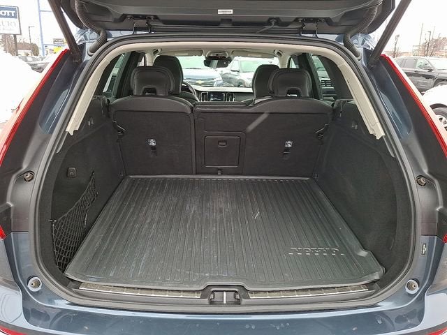 2020 Volvo XC60 Inscription