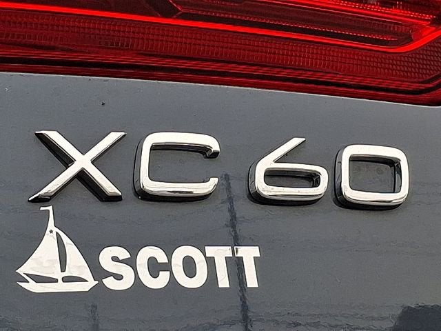 2020 Volvo XC60 Inscription