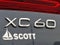2020 Volvo XC60 Inscription