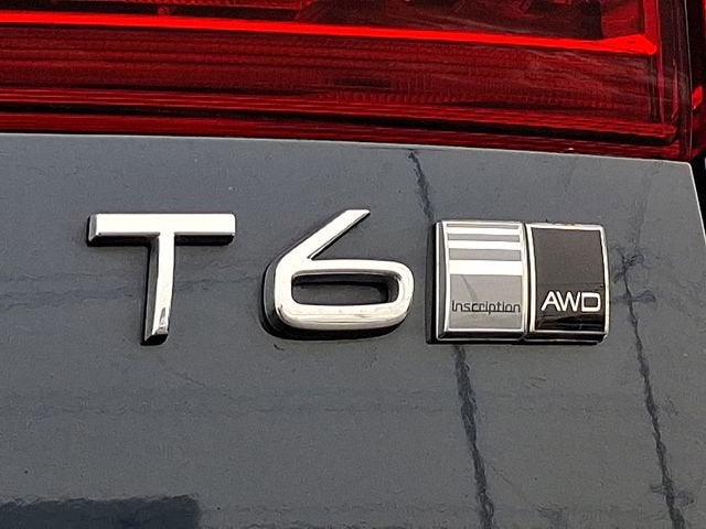 2020 Volvo XC60 Inscription