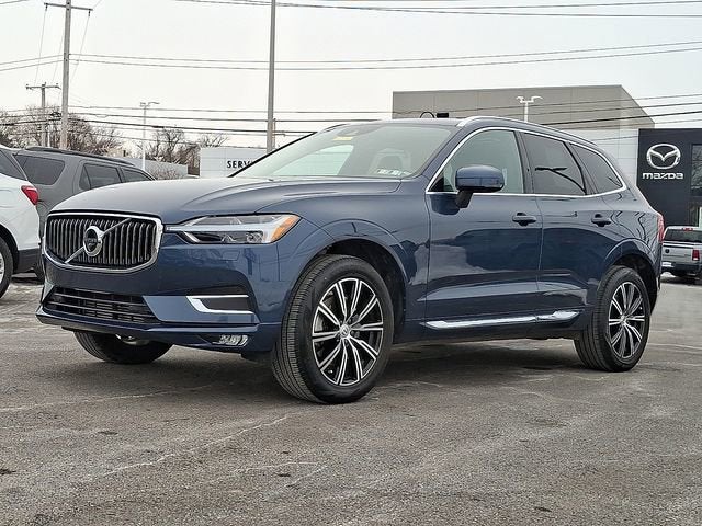 2020 Volvo XC60 Inscription