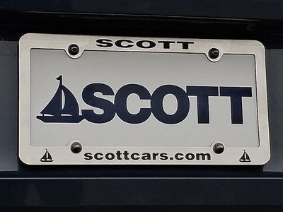 2020 Volvo XC60 Inscription