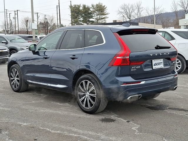 2020 Volvo XC60 Inscription