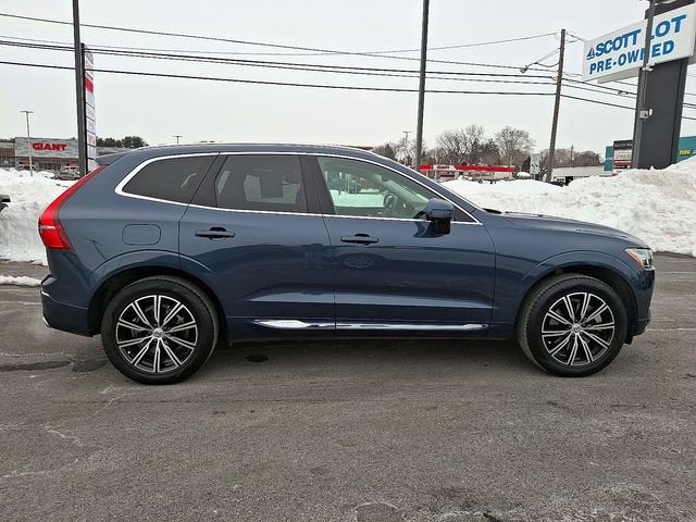 2020 Volvo XC60 Inscription