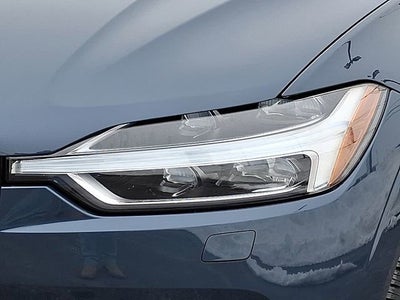 2020 Volvo XC60 Inscription