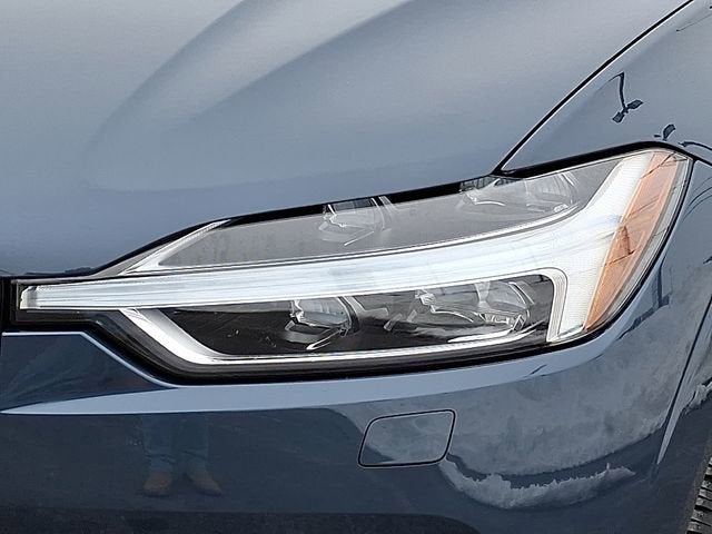 2020 Volvo XC60 Inscription