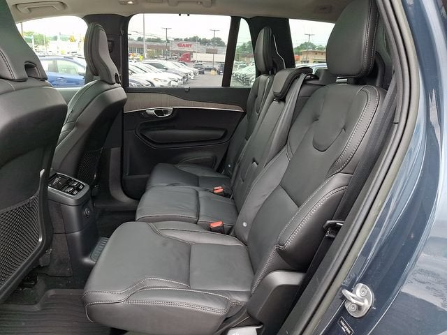 2023 Volvo XC90 Recharge Plug-In Hyb Ultimate Bright Theme