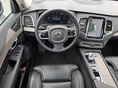 2023 Volvo XC90 Recharge Plug-In Hyb Ultimate Bright Theme