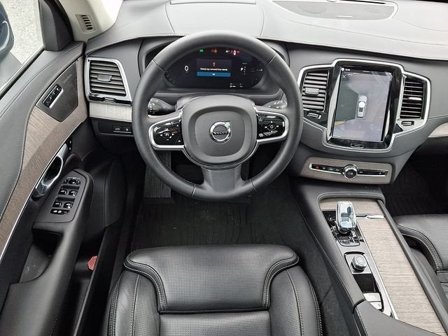 2023 Volvo XC90 Recharge Plug-In Hyb Ultimate Bright Theme