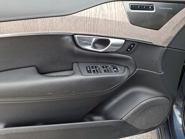 2023 Volvo XC90 Recharge Plug-In Hyb Ultimate Bright Theme