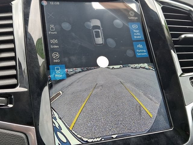 2023 Volvo XC90 Recharge Plug-In Hyb Ultimate Bright Theme