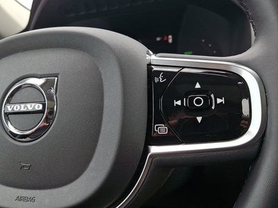 2023 Volvo XC90 Recharge Plug-In Hyb Ultimate Bright Theme