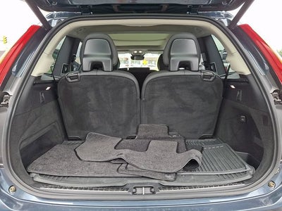2023 Volvo XC90 Recharge Plug-In Hyb Ultimate Bright Theme