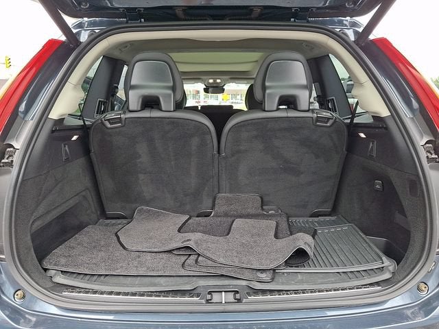2023 Volvo XC90 Recharge Plug-In Hyb Ultimate Bright Theme