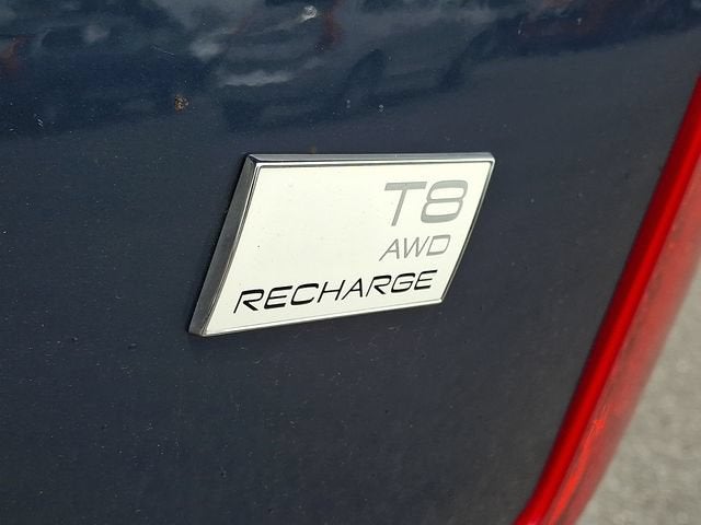 2023 Volvo XC90 Recharge Plug-In Hyb Ultimate Bright Theme