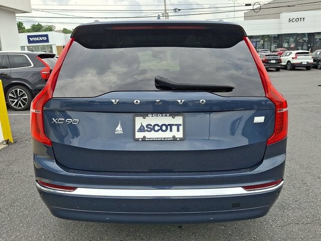 2023 Volvo XC90 Recharge Plug-In Hyb Ultimate Bright Theme