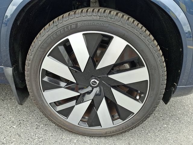 2023 Volvo XC90 Recharge Plug-In Hyb Ultimate Bright Theme