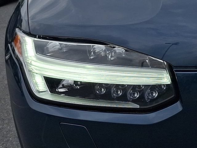 2023 Volvo XC90 Recharge Plug-In Hyb Ultimate Bright Theme