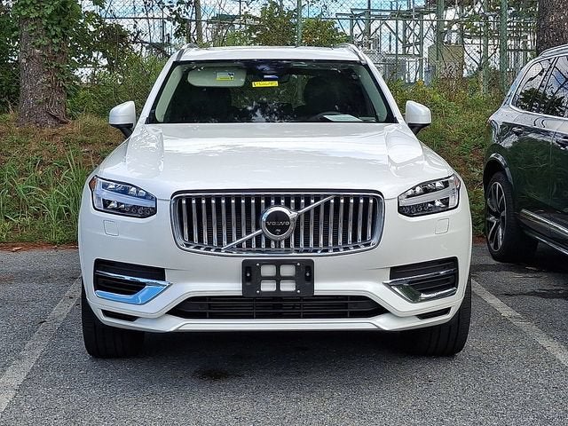 2024 Volvo XC90 Recharge Plug-In Hyb Ultimate Bright Theme