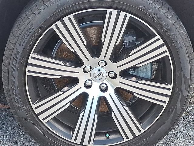 2024 Volvo XC90 Recharge Plug-In Hyb Ultimate Bright Theme