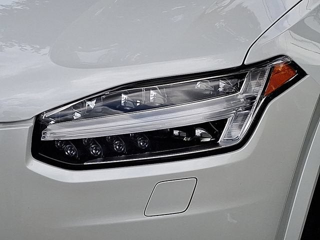 2024 Volvo XC90 Recharge Plug-In Hyb Ultimate Bright Theme