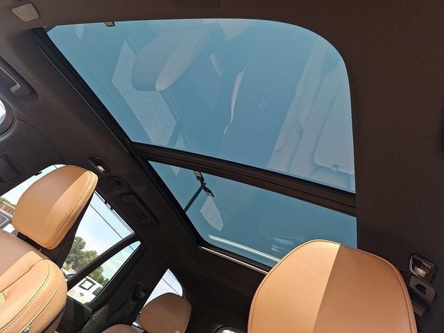 2024 Volvo XC90 Recharge Plug-In Hyb Ultimate Bright Theme