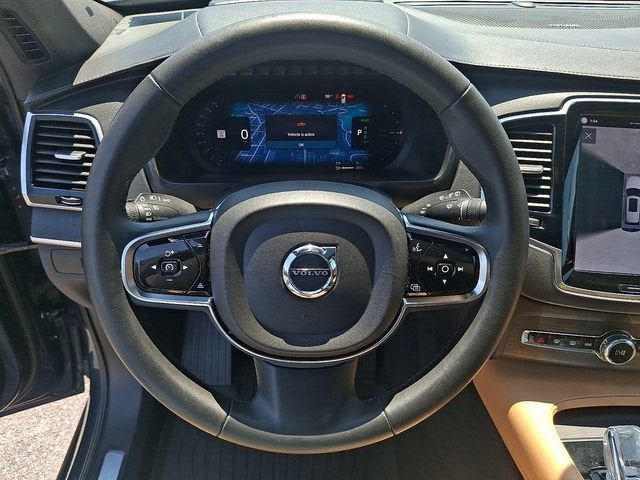 2024 Volvo XC90 Recharge Plug-In Hyb Ultimate Bright Theme