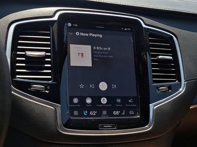 2024 Volvo XC90 Recharge Plug-In Hyb Ultimate Bright Theme