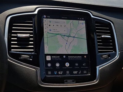 2024 Volvo XC90 Recharge Plug-In Hyb Ultimate Bright Theme