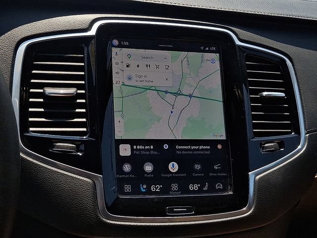 2024 Volvo XC90 Recharge Plug-In Hyb Ultimate Bright Theme