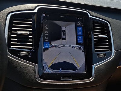 2024 Volvo XC90 Recharge Plug-In Hyb Ultimate Bright Theme