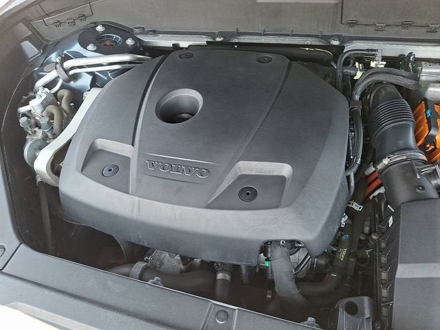2024 Volvo XC90 Recharge Plug-In Hyb Ultimate Bright Theme