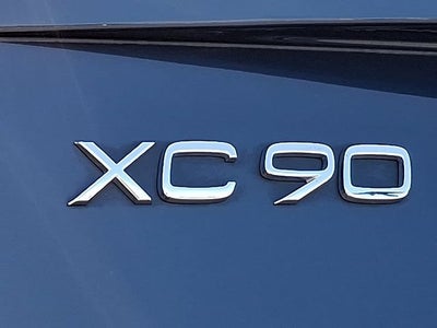 2024 Volvo XC90 Recharge Plug-In Hyb Ultimate Bright Theme