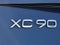 2024 Volvo XC90 Recharge Plug-In Hyb Ultimate Bright Theme
