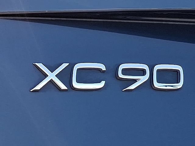 2024 Volvo XC90 Recharge Plug-In Hyb Ultimate Bright Theme