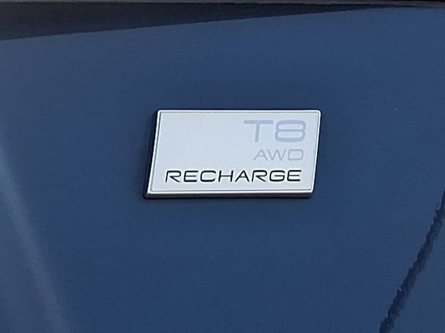 2024 Volvo XC90 Recharge Plug-In Hyb Ultimate Bright Theme