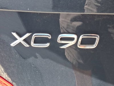 2024 Volvo XC90 Recharge Plug-In Hyb Ultimate Bright Theme