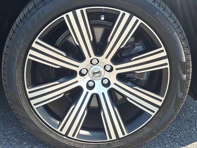 2024 Volvo XC90 Recharge Plug-In Hyb Ultimate Bright Theme