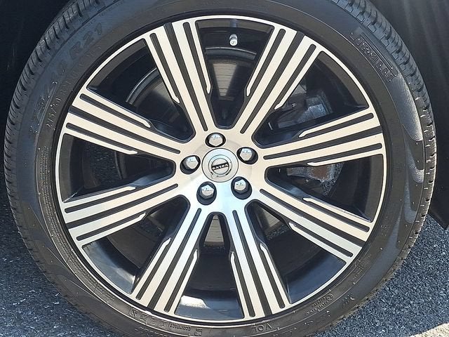 2024 Volvo XC90 Recharge Plug-In Hyb Ultimate Bright Theme