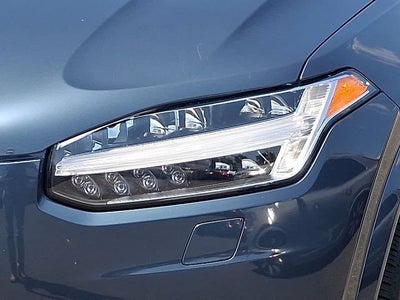 2024 Volvo XC90 Recharge Plug-In Hyb Ultimate Bright Theme